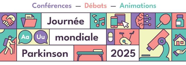 Conférences, débuts, animations