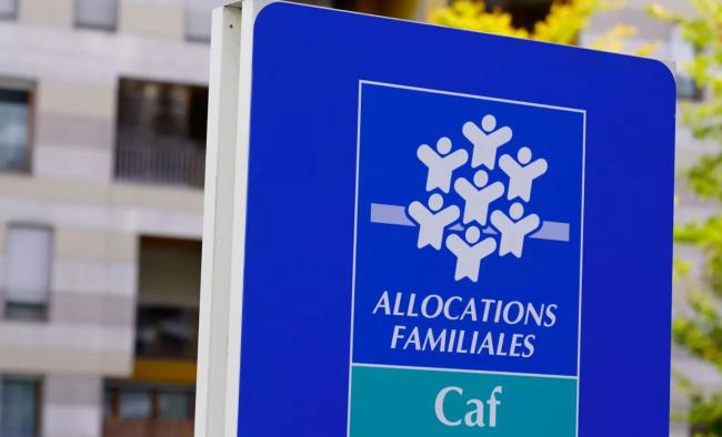 Caisse Allocation Familiale 12